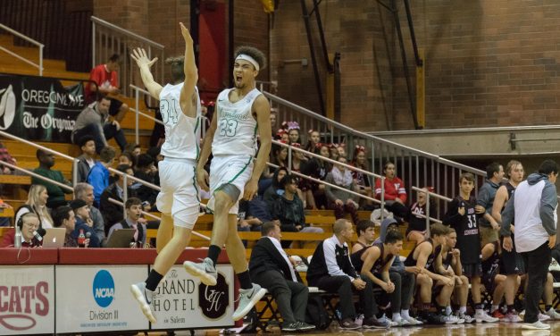 Cleveland Defeats Red Mountain at the Capitol City Classic