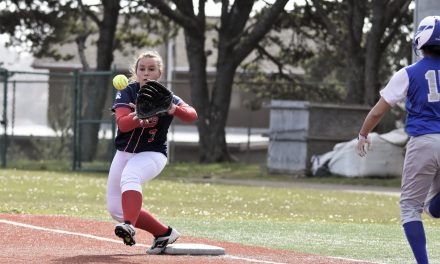 Newport Cubs Pick Up Easy Win Over Woodburn Bulldogs