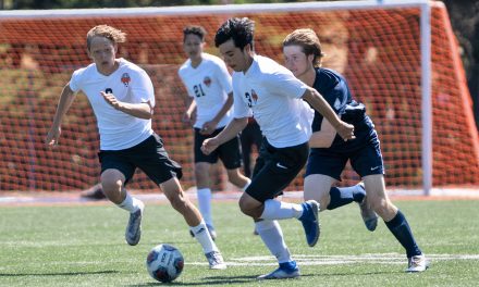 Banks Travels to Taft in Boy’s Soccer