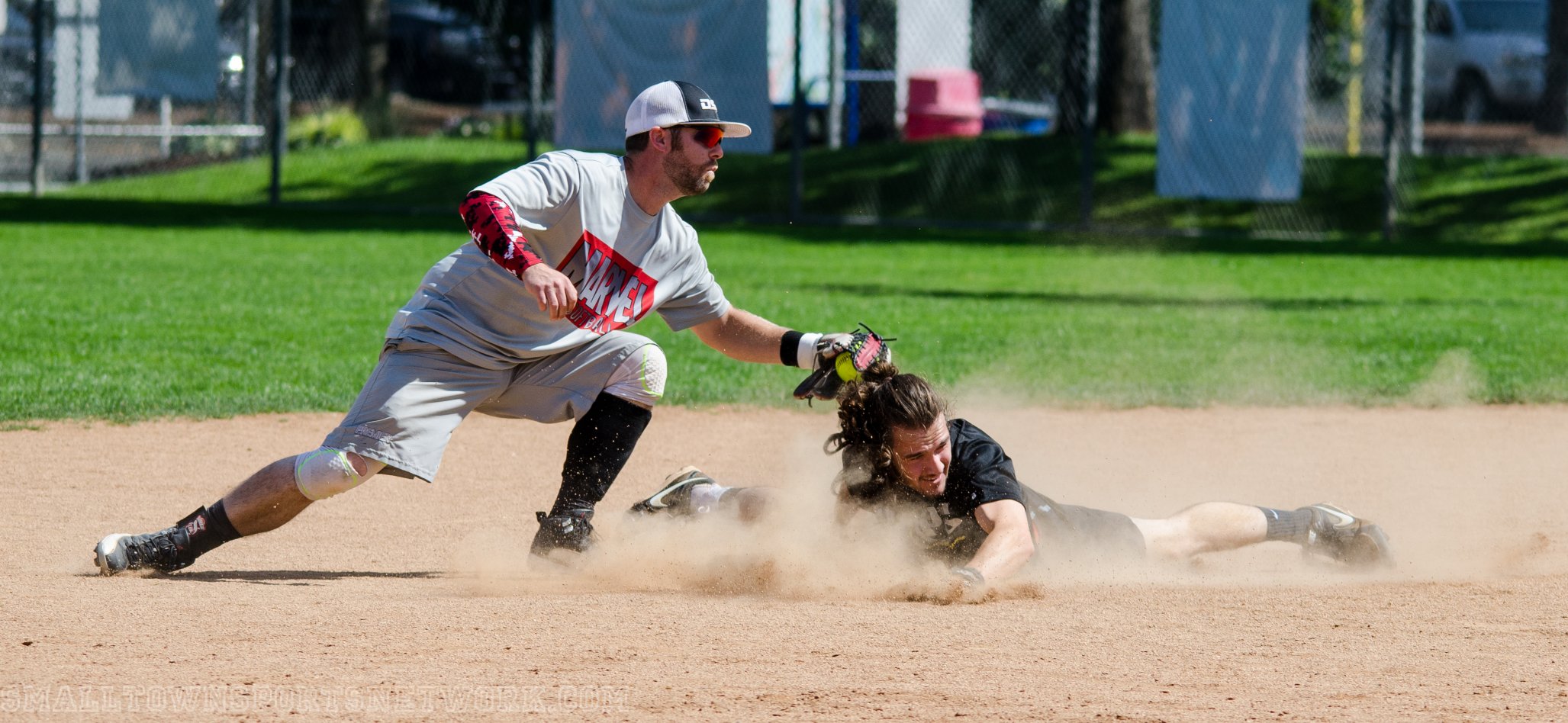 USSSA Men s Slow Pitch State Championship PHOTOS Small Town Sports 