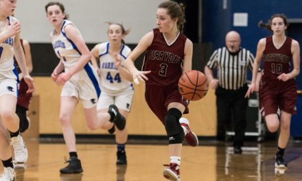 Perrydale Pirates Pick Up Win Over Willamette Valley Christian