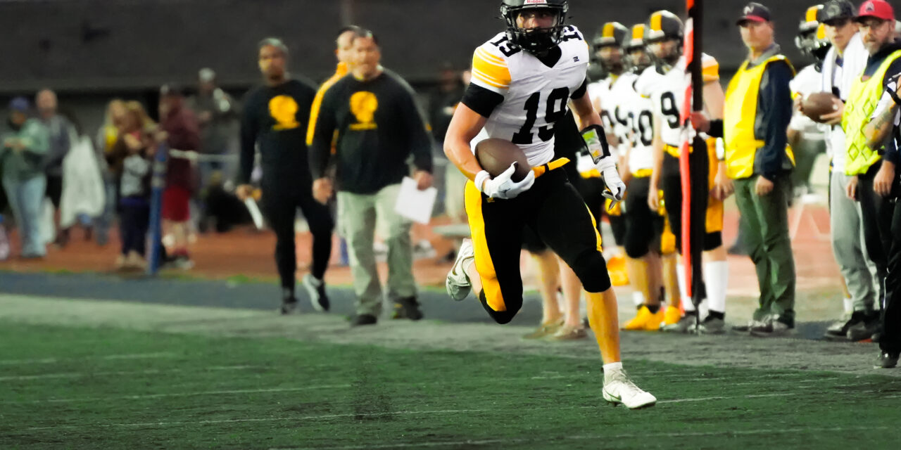 Philomath Defeats Newport